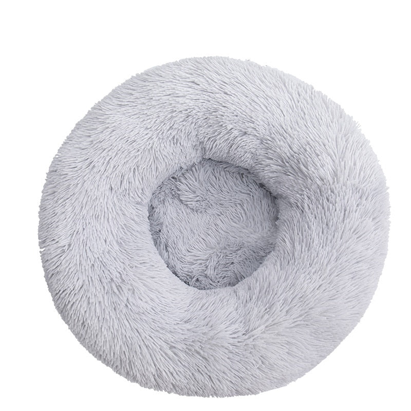 PawsyBeans™ - Anxiety Relieving Pet Bed