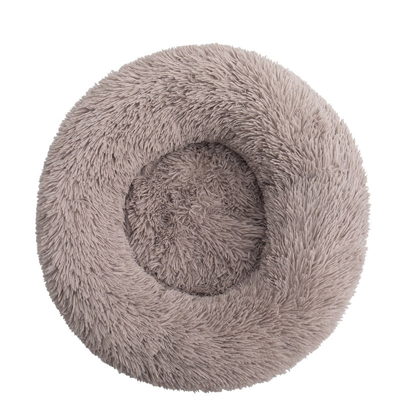PawsyBeans™ - Anxiety Relieving Pet Bed