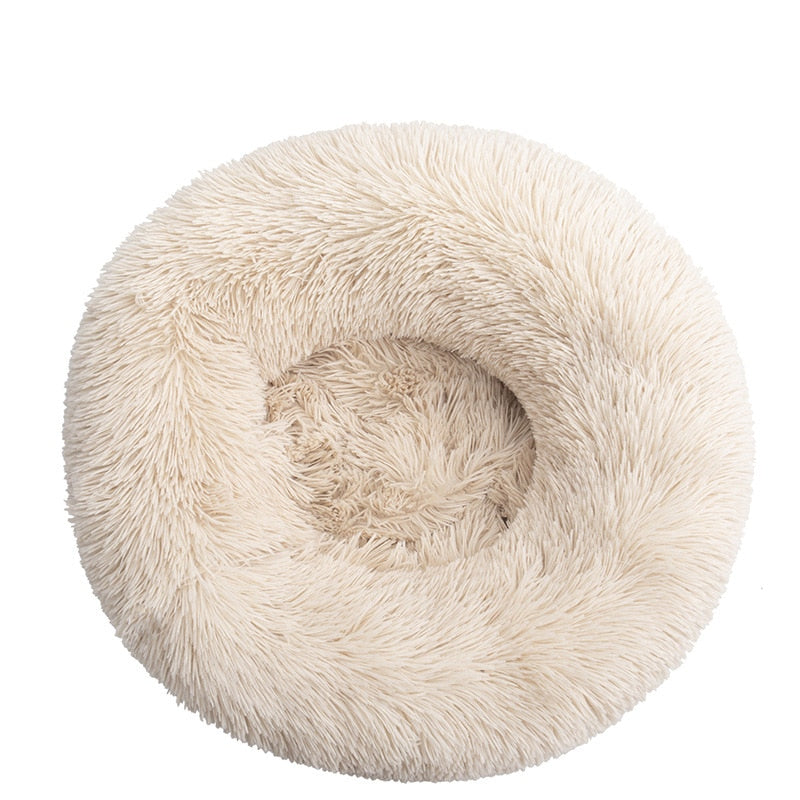 PawsyBeans™ - Anxiety Relieving Pet Bed