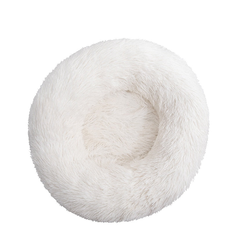 PawsyBeans™ - Anxiety Relieving Pet Bed