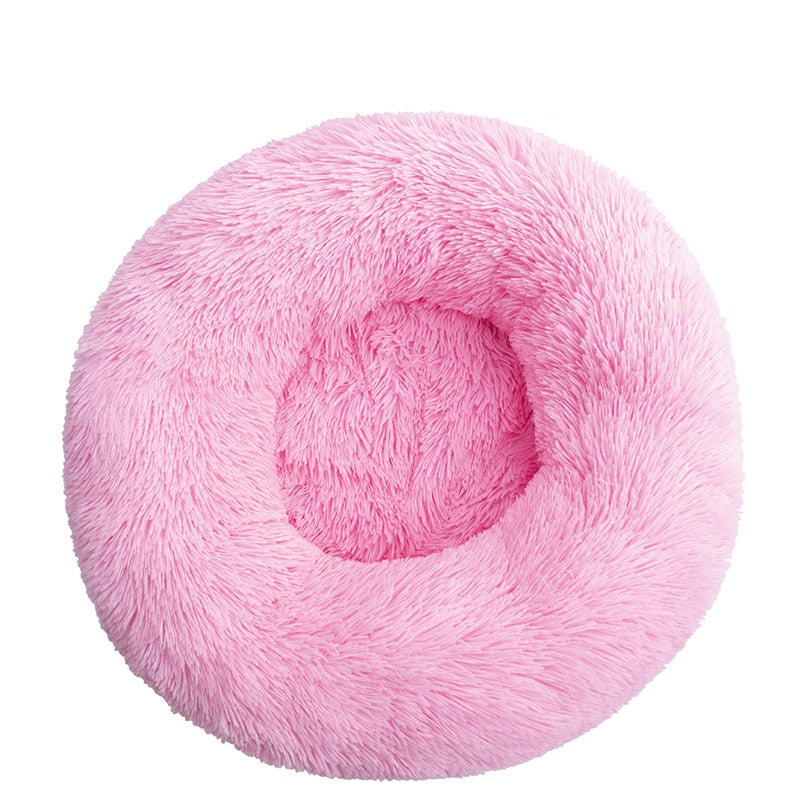 PawsyBeans™ - Anxiety Relieving Pet Bed