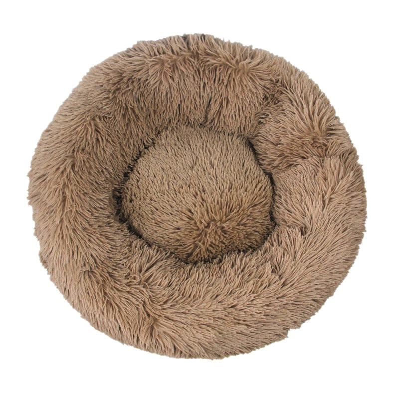 PawsyBeans™ - Anxiety Relieving Pet Bed