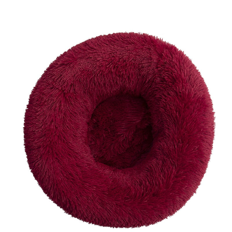 PawsyBeans™ - Anxiety Relieving Pet Bed