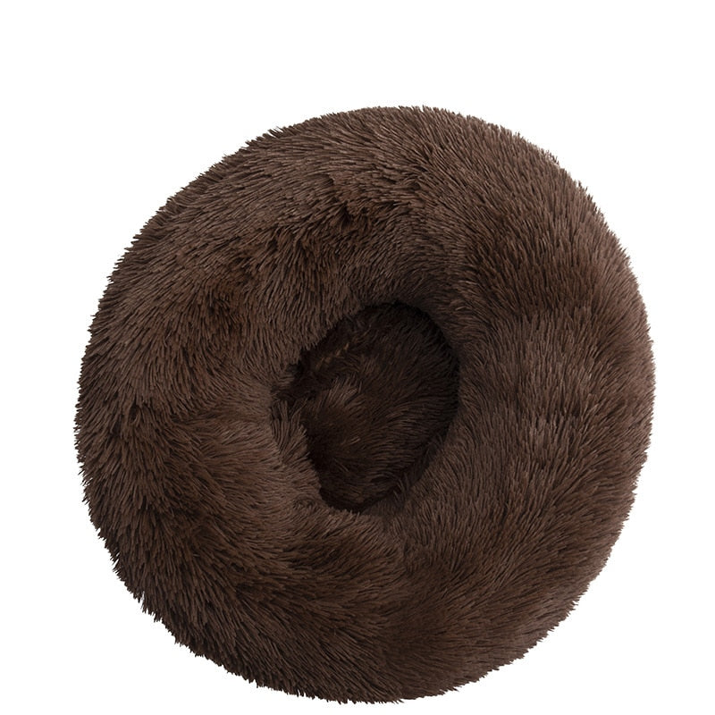 PawsyBeans™ - Anxiety Relieving Pet Bed