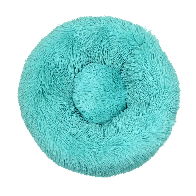PawsyBeans™ - Anxiety Relieving Pet Bed