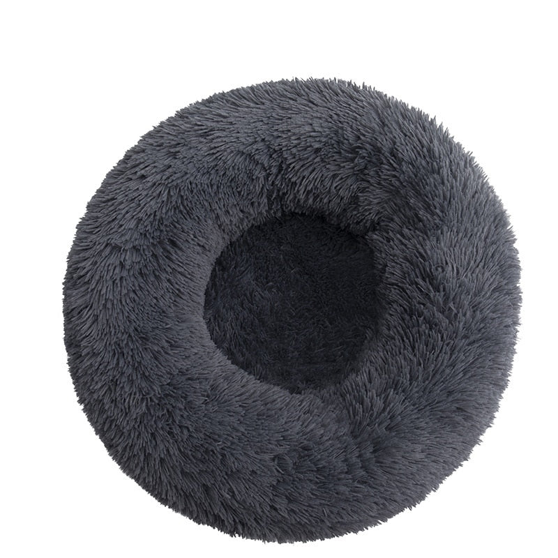 PawsyBeans™ - Anxiety Relieving Pet Bed