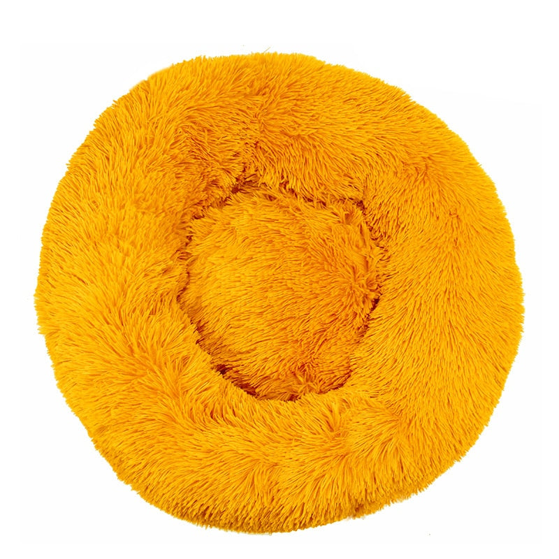 PawsyBeans™ - Anxiety Relieving Pet Bed