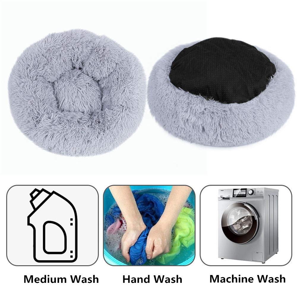 PawsyBeans™ - Anxiety Relieving Pet Bed