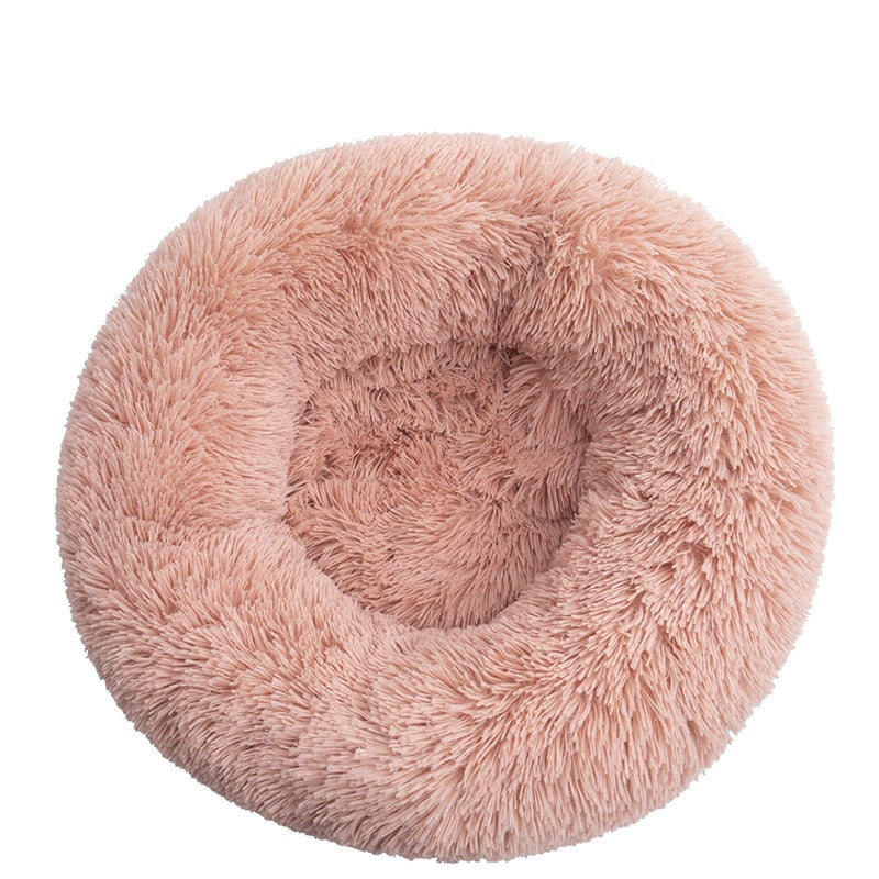 PawsyBeans™ - Anxiety Relieving Pet Bed