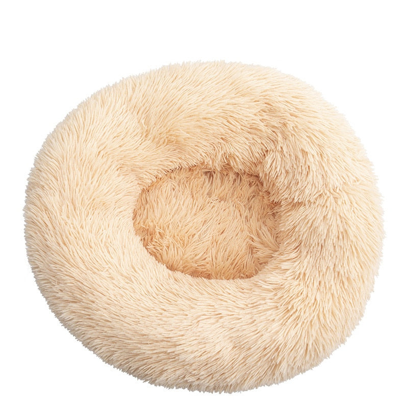 PawsyBeans™ - Anxiety Relieving Pet Bed