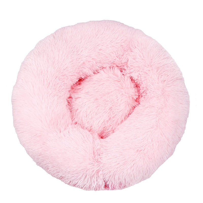 PawsyBeans™ - Anxiety Relieving Pet Bed