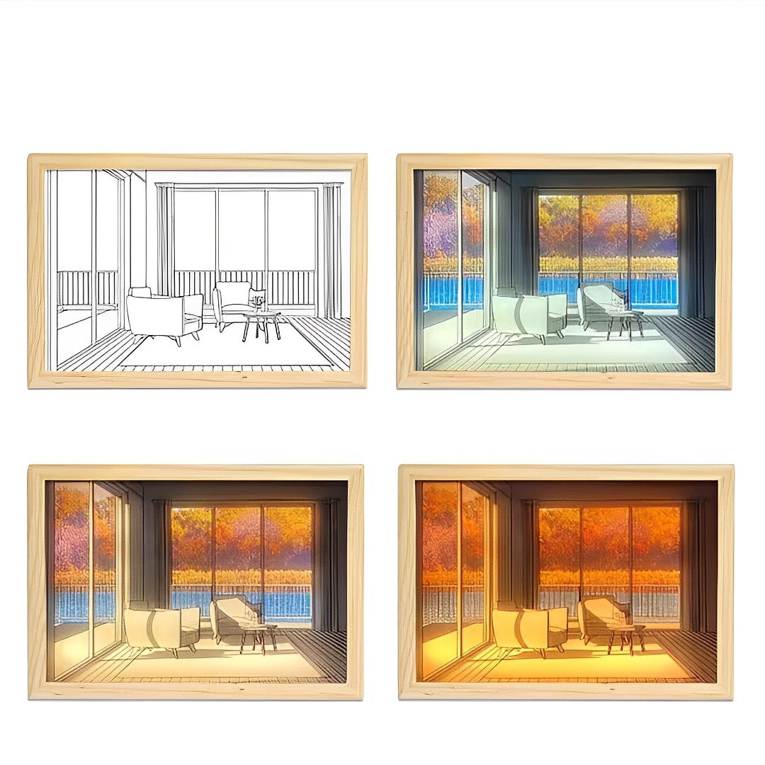LuminaArte™