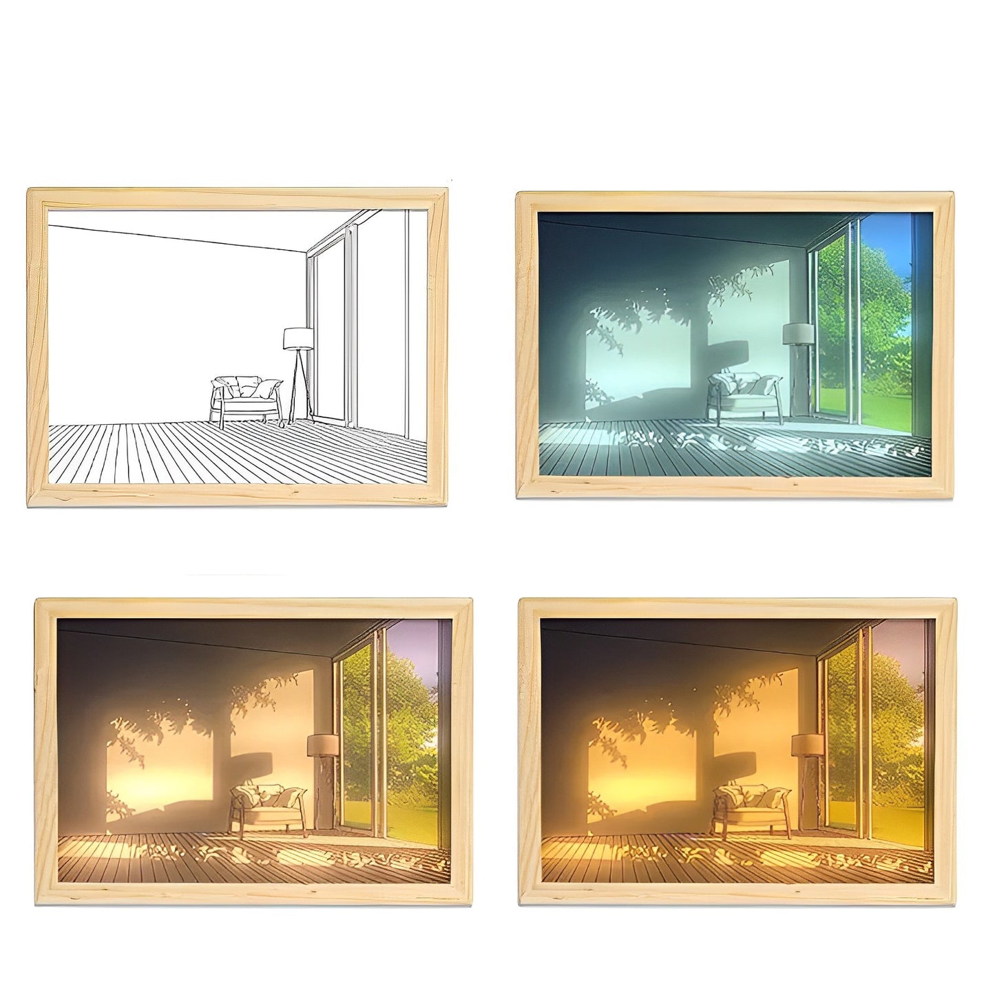 LuminaArte™