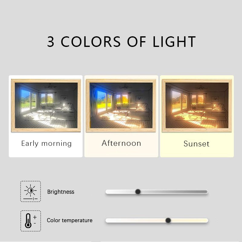 LuminaArte™