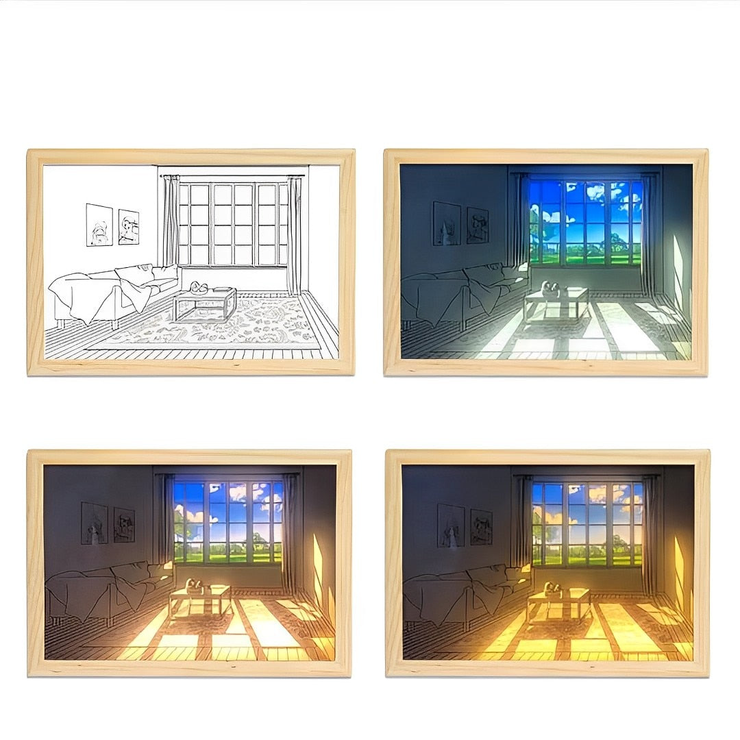 LuminaArte™