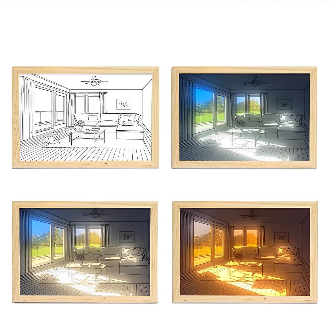 LuminaArte™