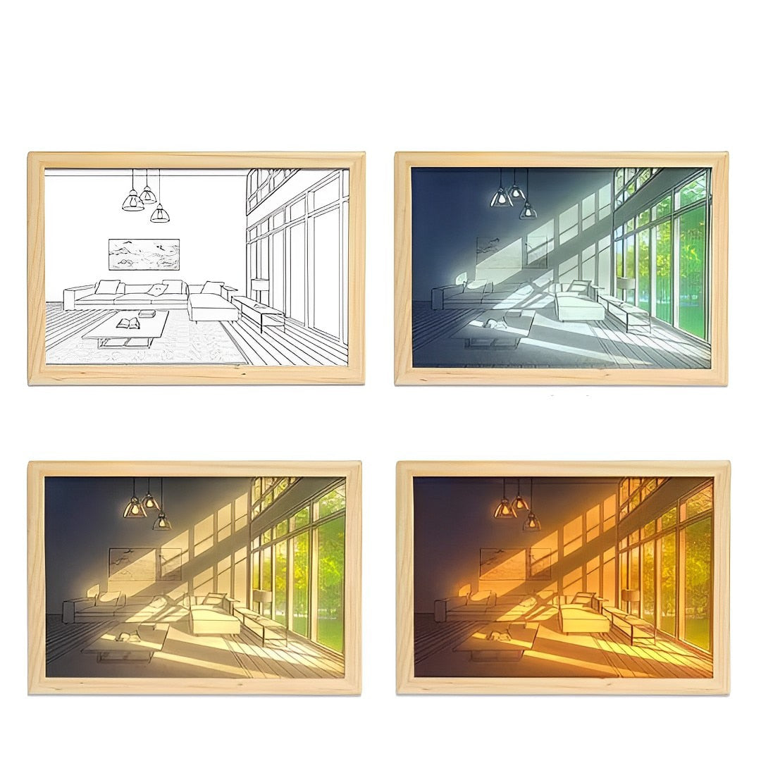 LuminaArte™