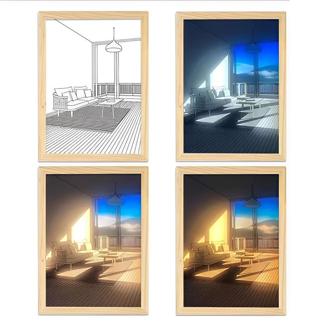 LuminaArte™