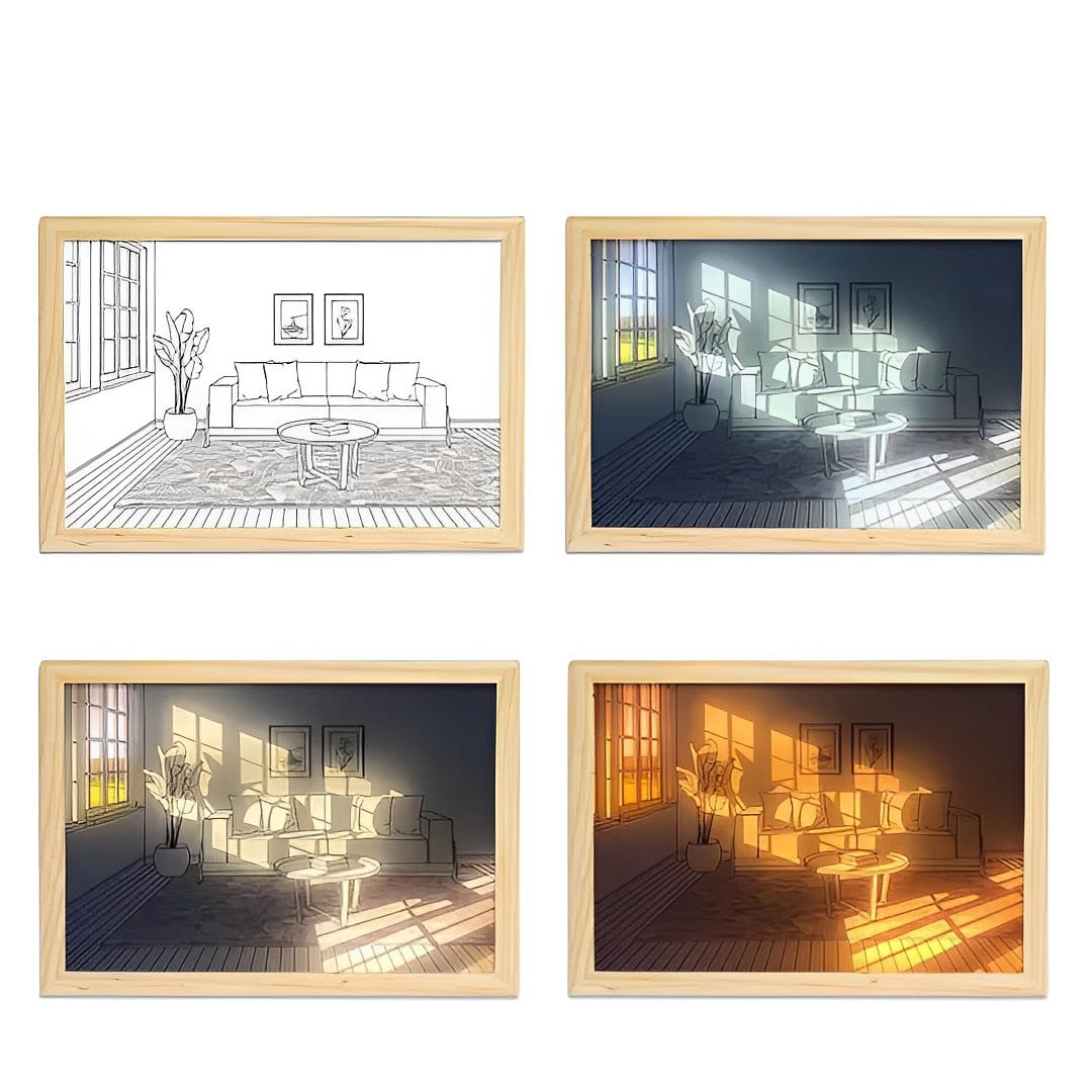 LuminaArte™