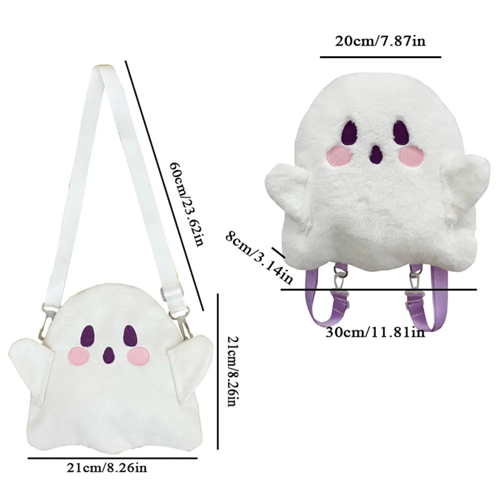 Little Ghost Backpack