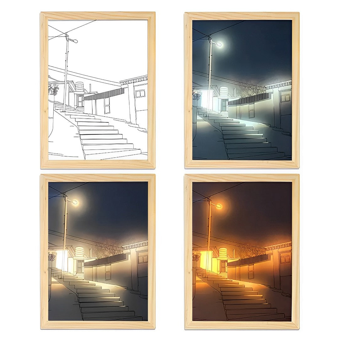 LuminaArte™