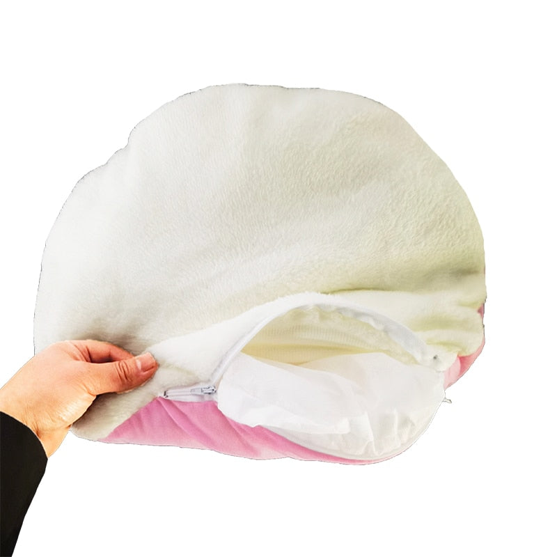 Cozy Cave Pet Tent
