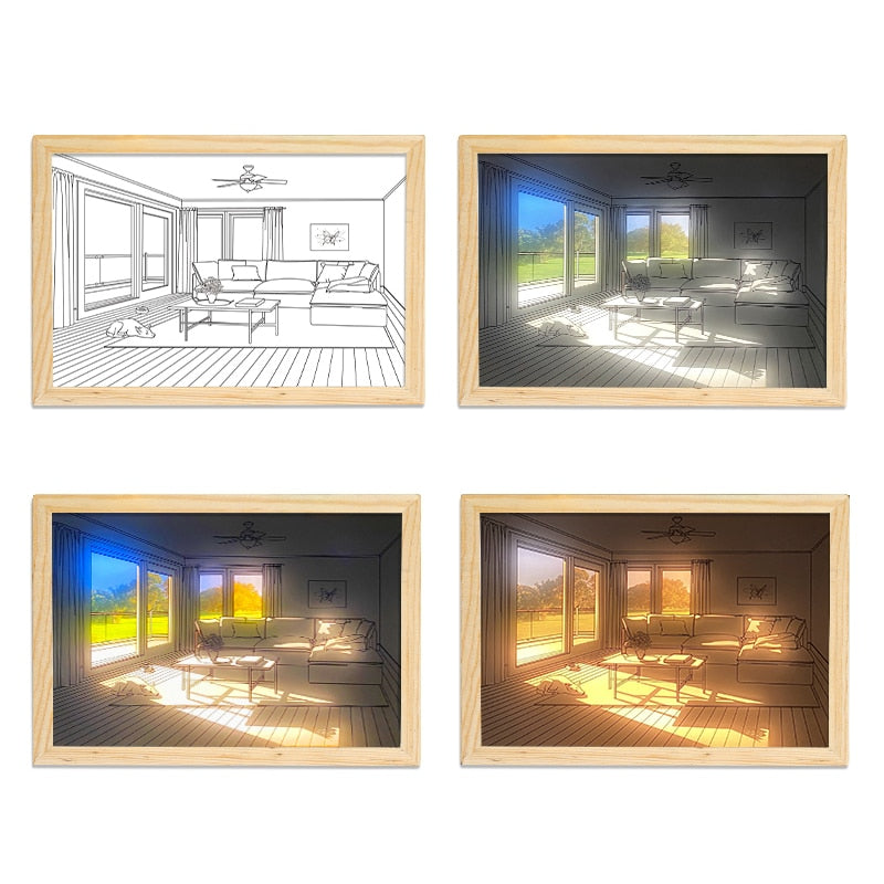 LuminaArte™