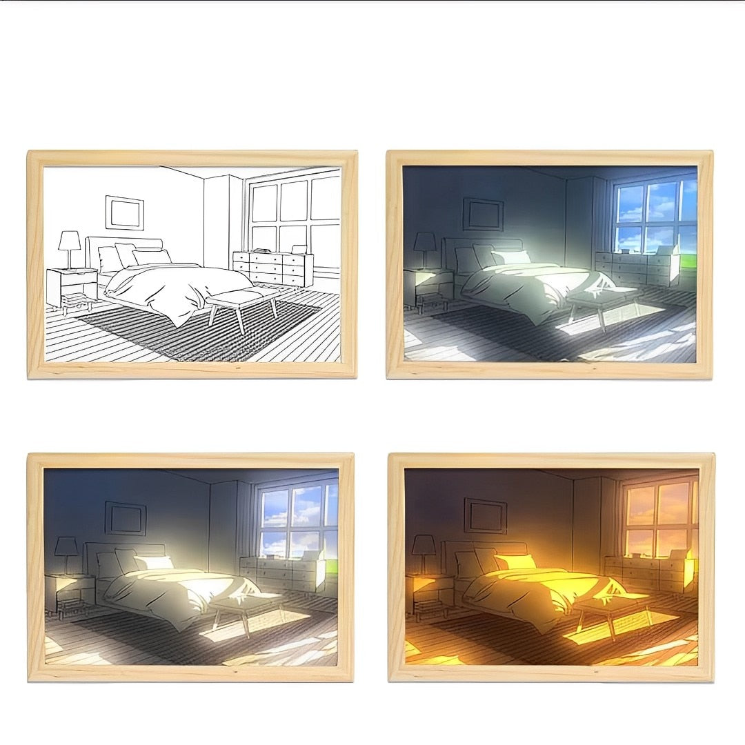 LuminaArte™