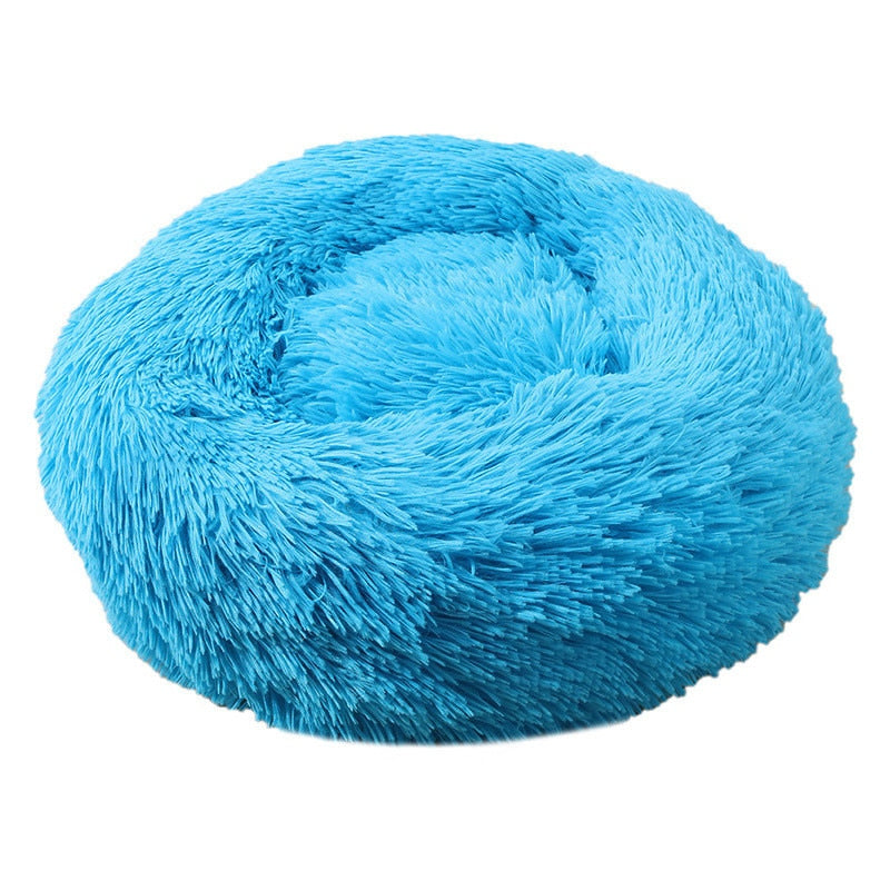 PawsyBeans™ - Anxiety Relieving Pet Bed