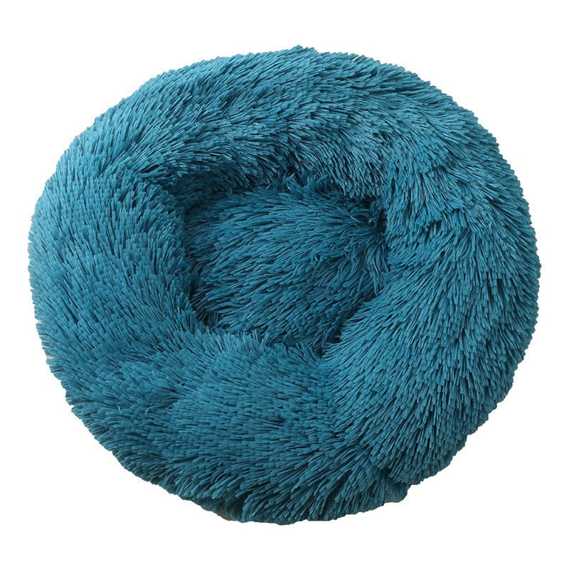 PawsyBeans™ - Anxiety Relieving Pet Bed