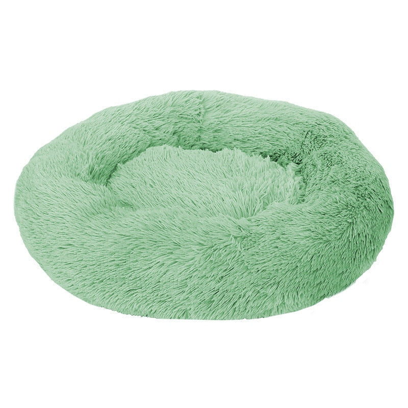 PawsyBeans™ - Anxiety Relieving Pet Bed