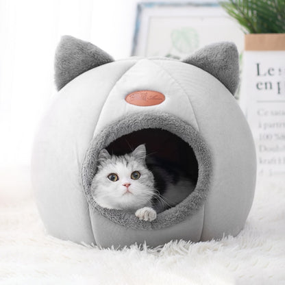 Cozy Cave Pet Tent