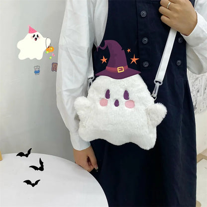 Little Ghost Backpack