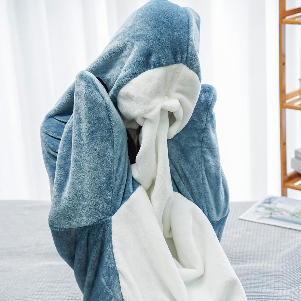 The Sharkie Blankie™