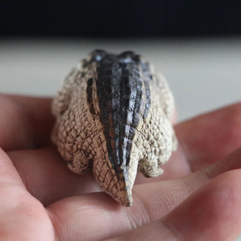 Baby Croc Tea Pet