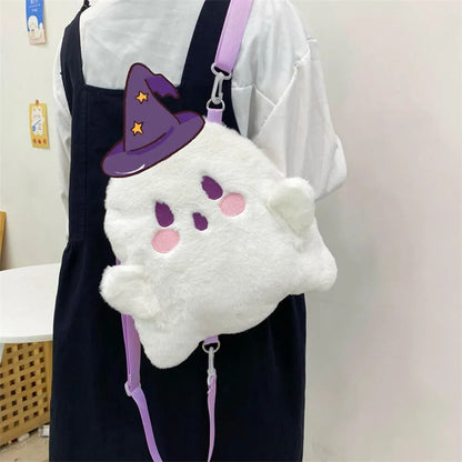 Little Ghost Backpack