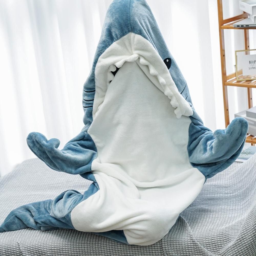 The Sharkie Blankie™