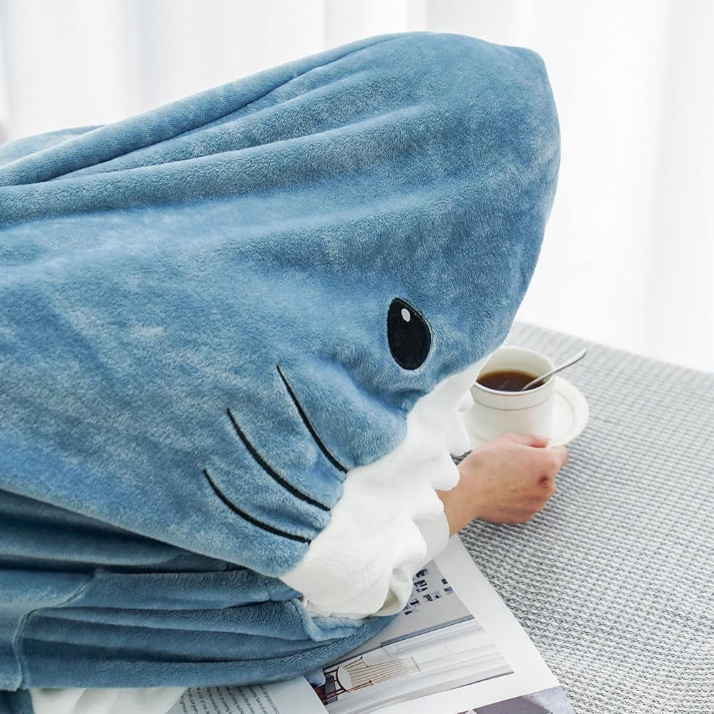 The Sharkie Blankie™