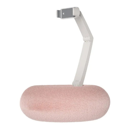 Swivel Plush Phone Holder