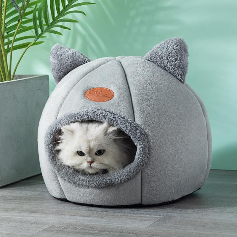 Cozy Cave Pet Tent